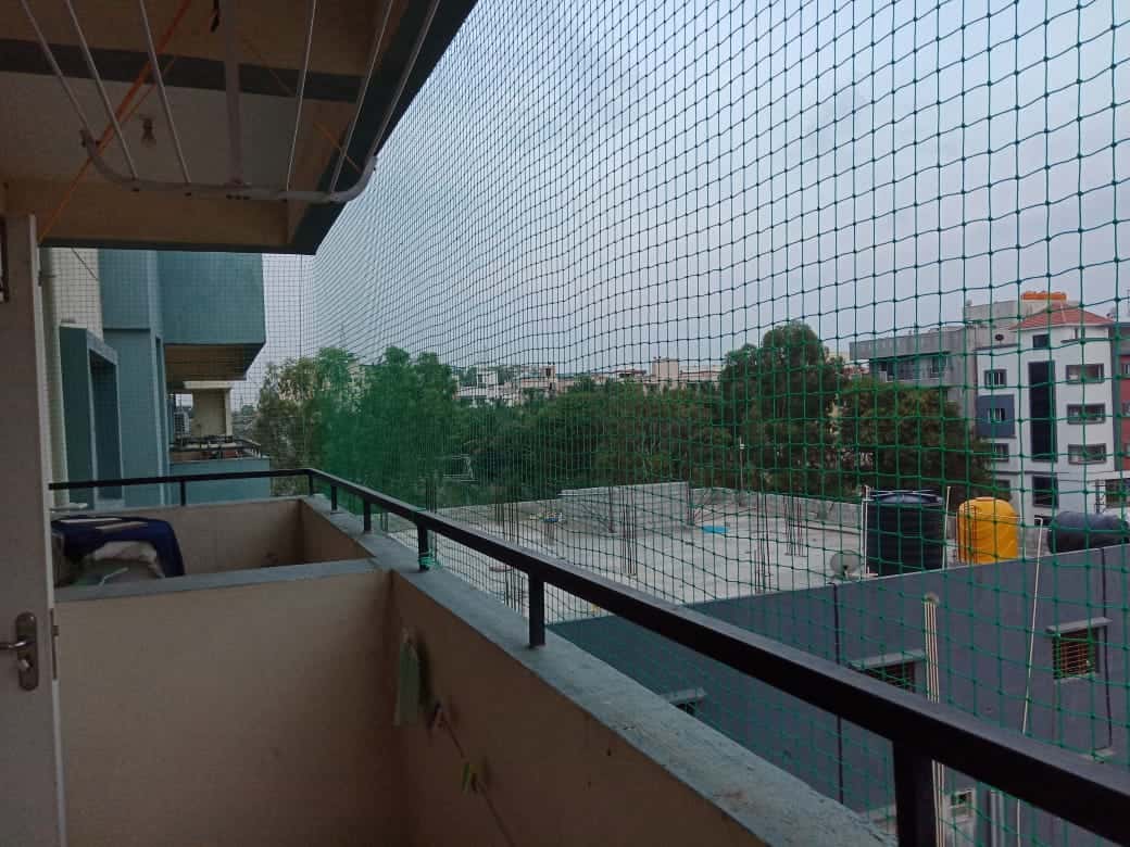 Balaji Safety Nets +91 9966664675, 9966667364